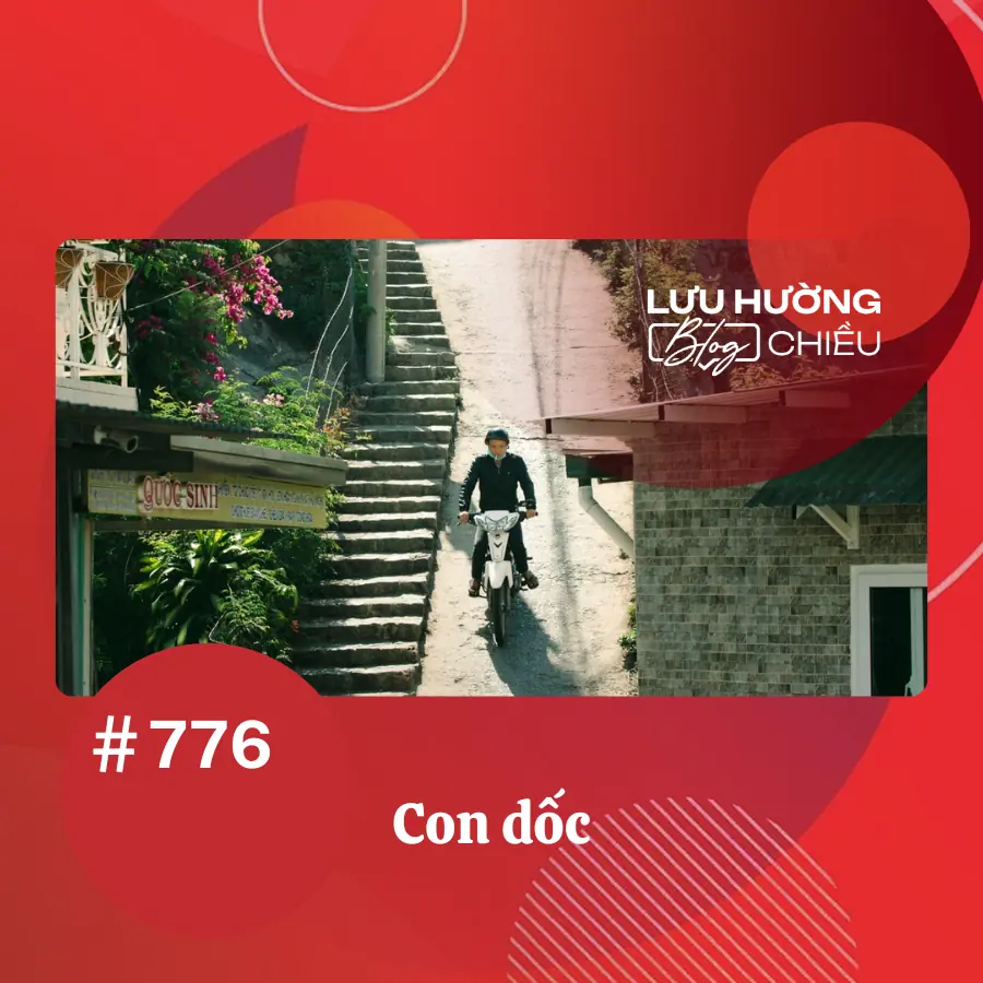 Con dốc